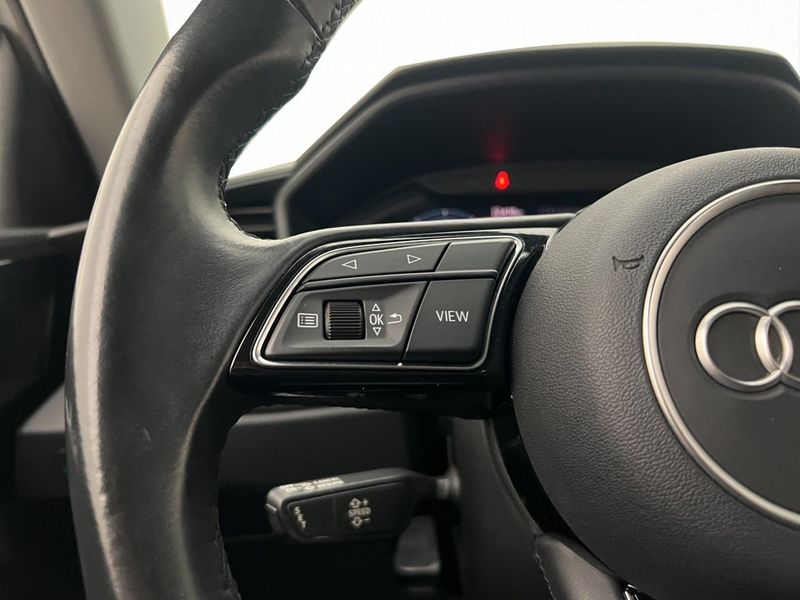 Audi A1 bild 16