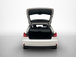 Audi A1 bild 25