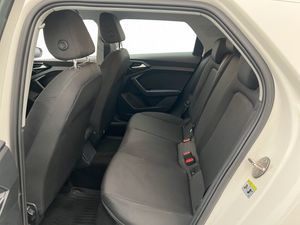Audi A1 bild 24