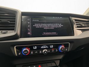 Audi A1 bild 19