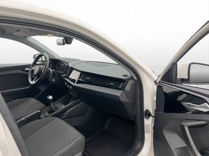 Audi A1 bild 22