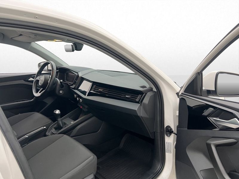 Audi A1 bild 22