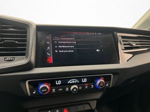 Audi A1 bild 20
