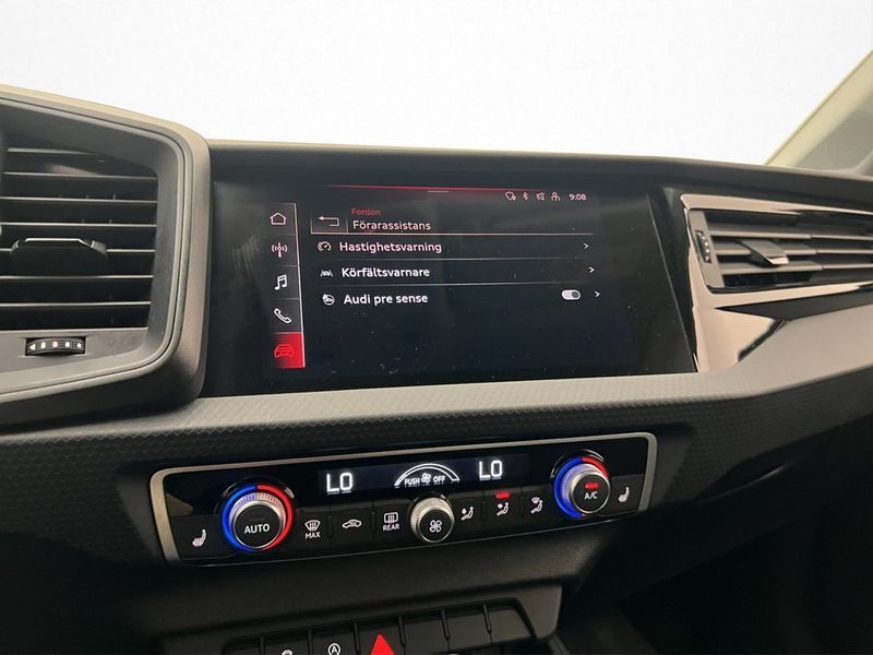 Audi A1 bild 20