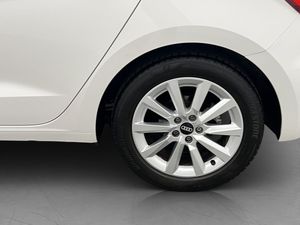 Audi A1 bild 27