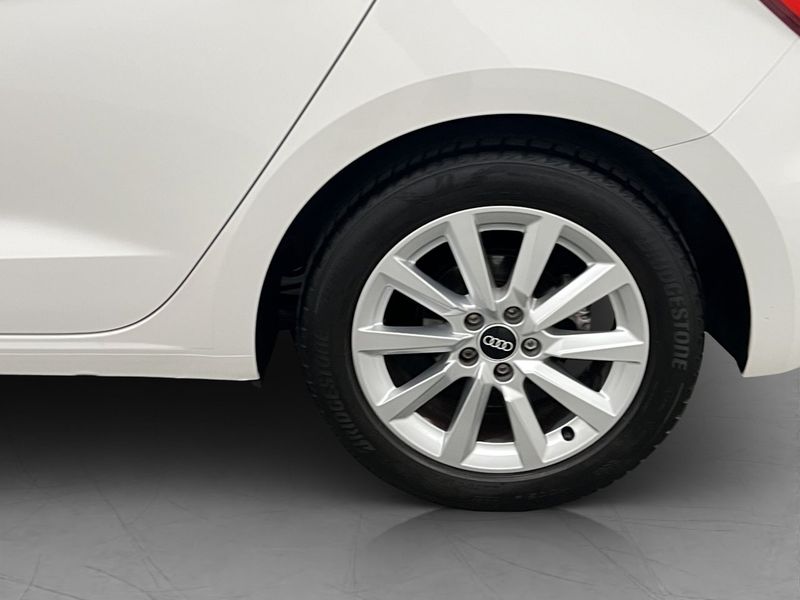 Audi A1 bild 27