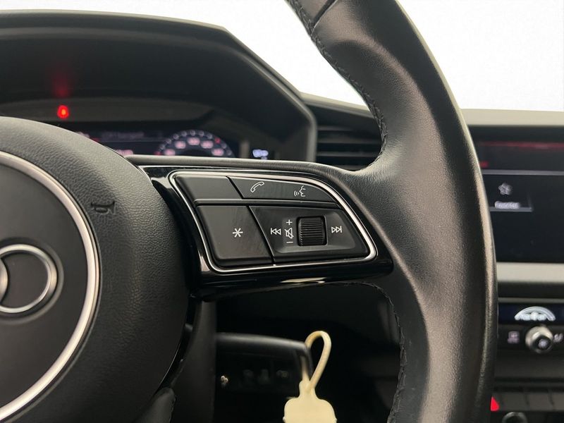 Audi A1 bild 18