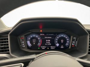Audi A1 bild 17