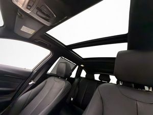 BMW 320 bild 15