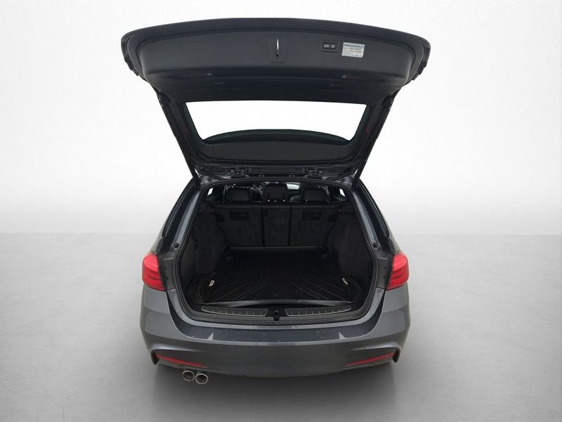 BMW 320 bild 31
