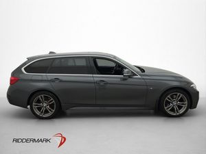 BMW 320 bild 9