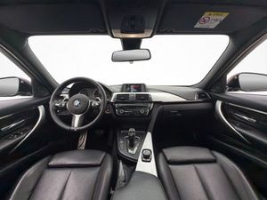 BMW 320 bild 13