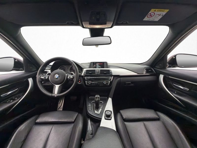 BMW 320 bild 13