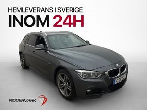BMW 320 bild 3
