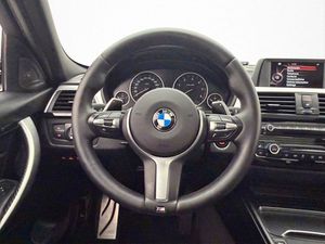 BMW 320 bild 14
