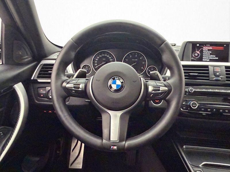 BMW 320 bild 14