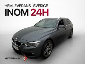 BMW 320 bild 1