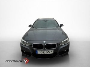 BMW 320 bild 2