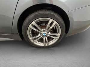 BMW 320 bild 33
