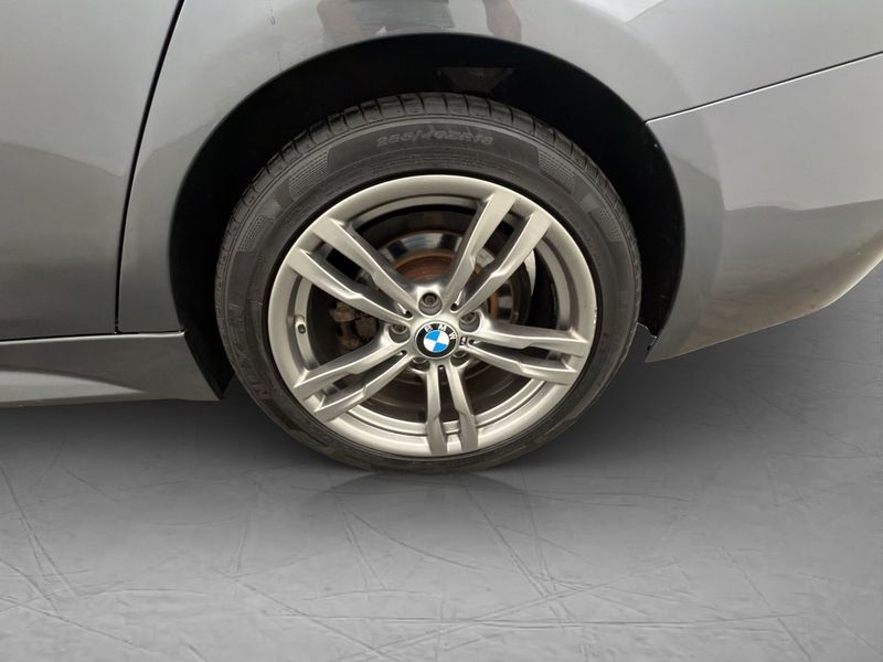BMW 320 bild 33
