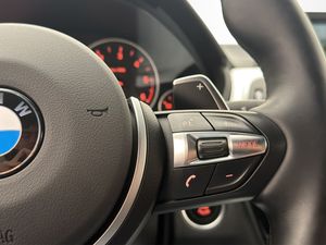 BMW 320 bild 19