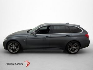 BMW 320 bild 5