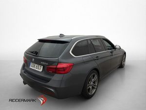 BMW 320 bild 8