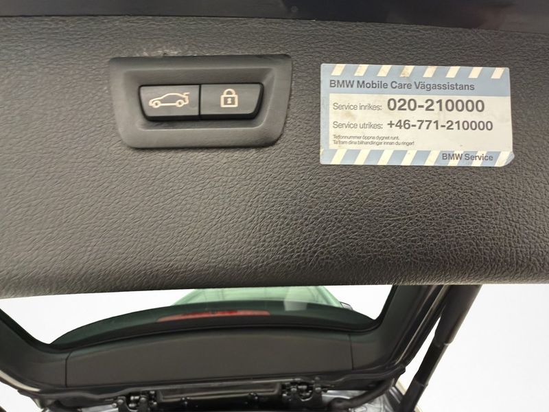 BMW 320 bild 30