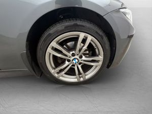 BMW 320 bild 35