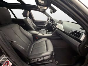 BMW 320 bild 25