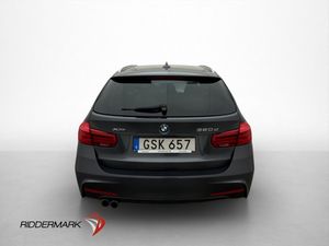 BMW 320 bild 7