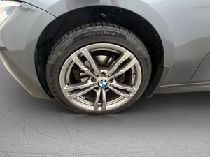 BMW 320 bild 32
