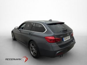 BMW 320 bild 6