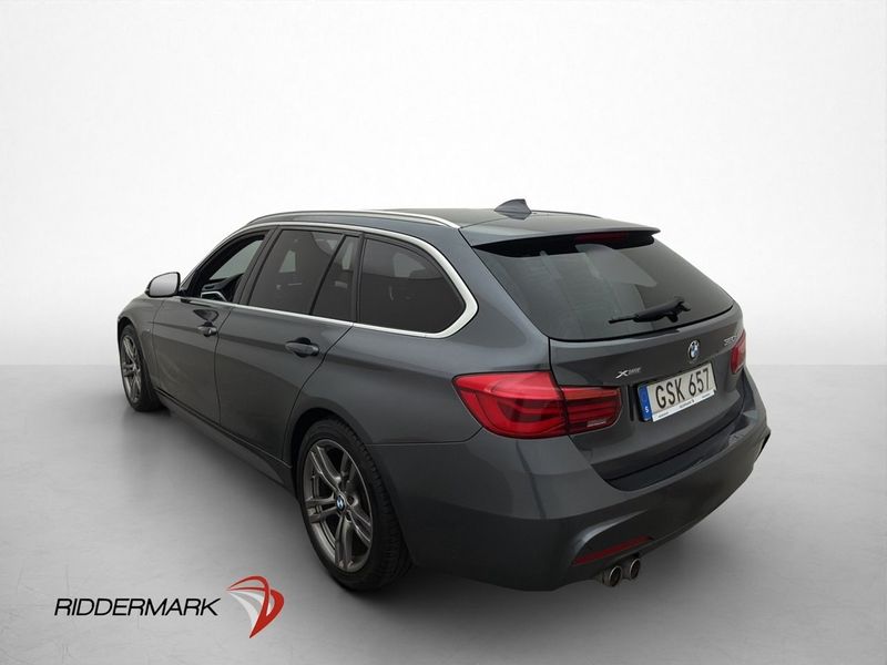 BMW 320 bild 6
