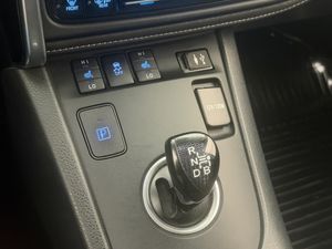 Toyota Auris bild 22