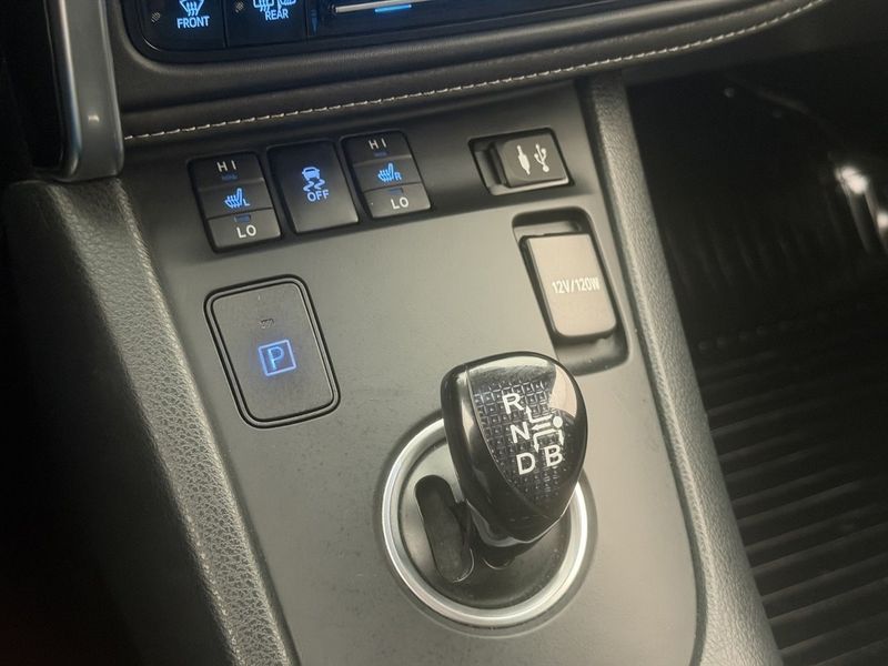 Toyota Auris bild 22