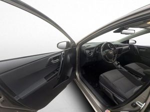 Toyota Auris bild 11