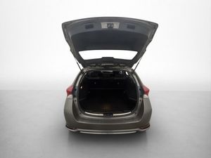 Toyota Auris bild 10