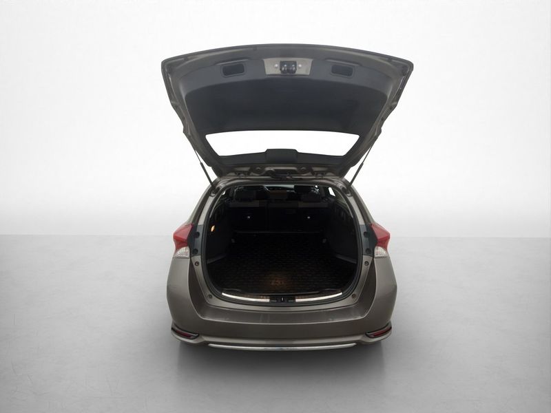 Toyota Auris bild 10
