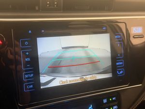 Toyota Auris bild 18
