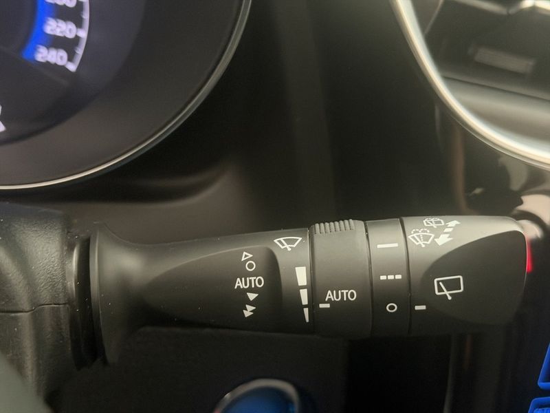Toyota Auris bild 29