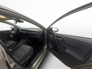 Toyota Auris bild 23