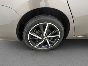 Toyota Auris bild 32