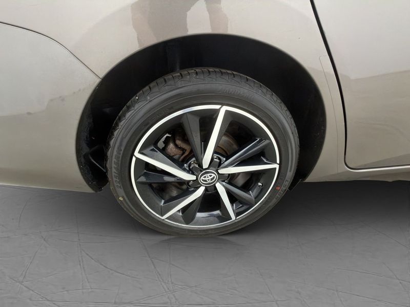 Toyota Auris bild 32