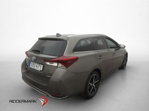 Toyota Auris bild 8