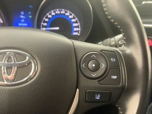 Toyota Auris bild 17