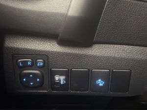 Toyota Auris bild 12