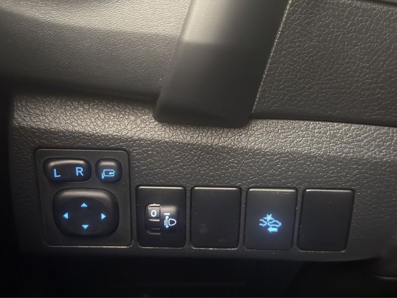 Toyota Auris bild 12