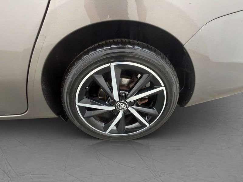 Toyota Auris bild 31