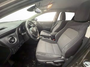 Toyota Auris bild 13